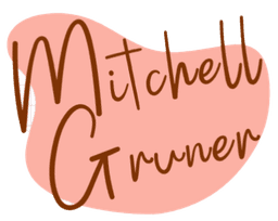 Mitchell Gruner Logo